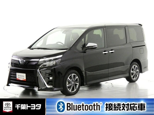 ヴォクシー2.0 ZS 煌II