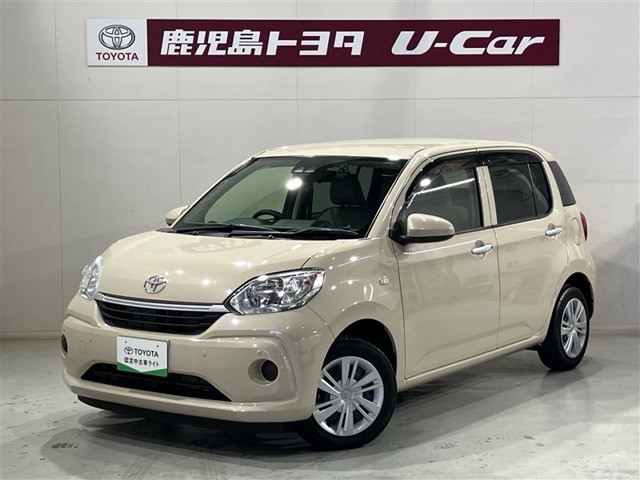 パッソ1.0 X Lパッケージ