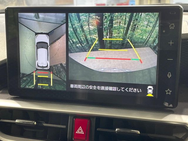 �y�p�m���}���j�^�[�z��p�̃J�����ɂ��A�ォ�猩���낵���悤�Ȏ��_��360�x�N���}�̎��͂��m�F���邱�Ƃ��ł��܂������p�������m�F���₷���A�����ꏊ�ł̐؂�Ԃ��⒓�Ԃ��X���[�Y�ɍs���܂��B