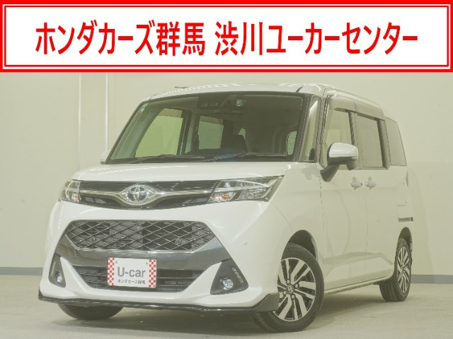 タンク1.0 カスタム G