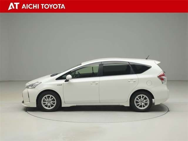 プリウスα1.8 S チューンブラックII