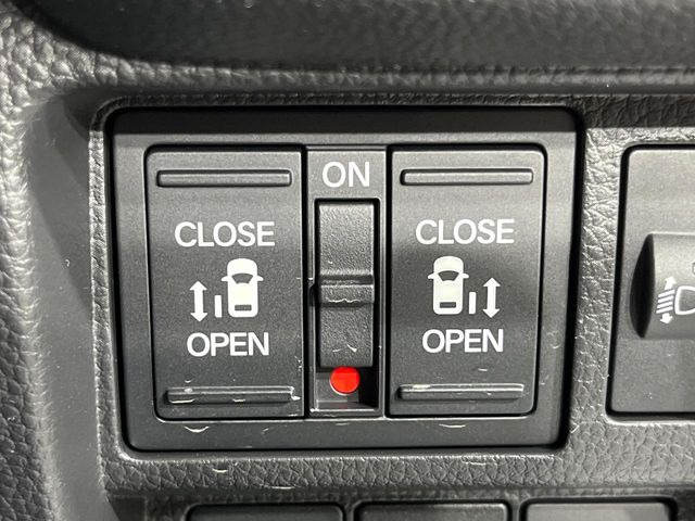 �y�����p���[�X���C�h�h�A�z�X�}�[�g�L�[��^�]�Ȃ̃X�C�b�`�Ō�ȗ����X���C�h�h�A�̊J���\���d��������͂����ăh�A���J����K�v�������A�����Ȃ��q�l�ł��ȒP�ɊJ���߂ł����K�ł���