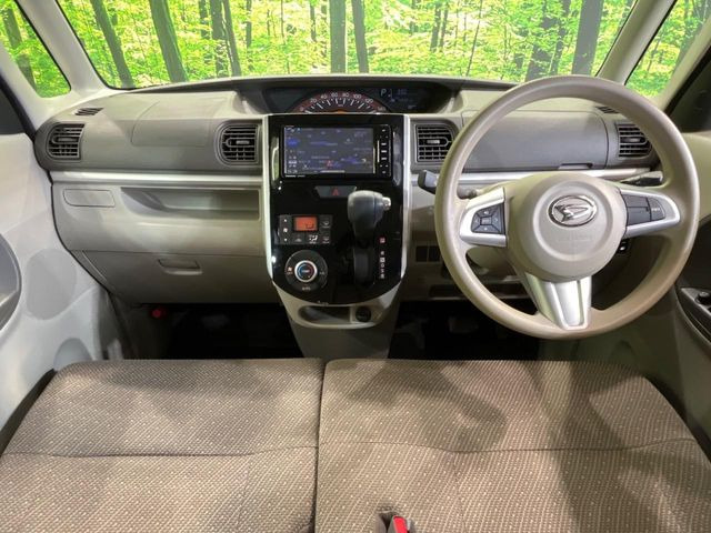 タントX リミテッド SAIII