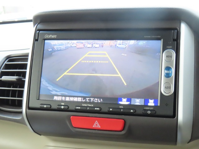 N-BOXG Lパッケージ