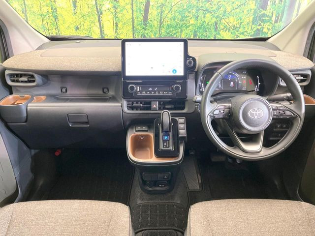 シエンタハイブリッド 1.5 Z