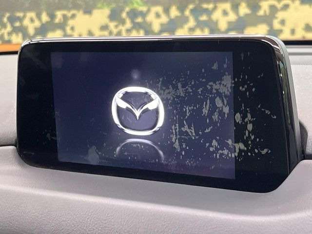 CX-52.2 XD Lパッケージ