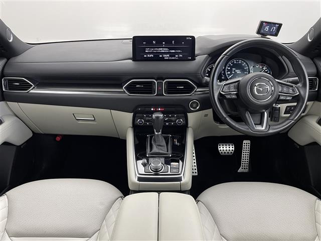 CX-82.2 XD エクスクルーシブ モード 4WD