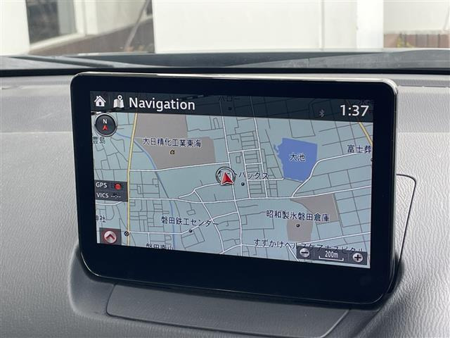 CX-31.5 15S ツーリング