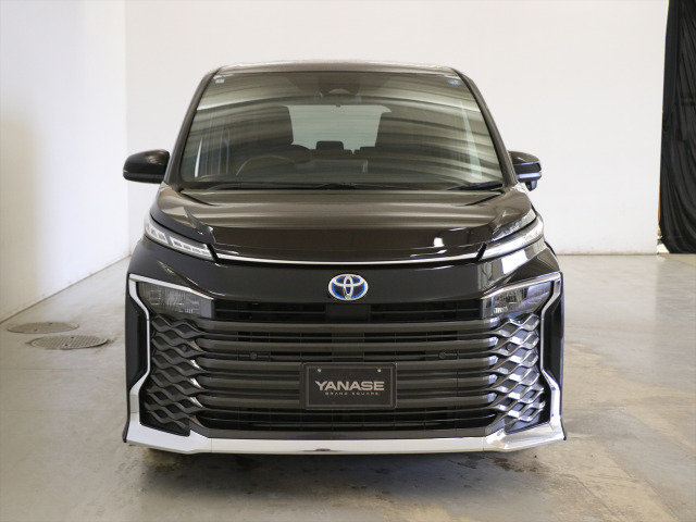 ヴォクシー1.8 ハイブリッド S-G