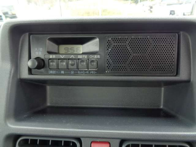 NT100クリッパーDX 4WD