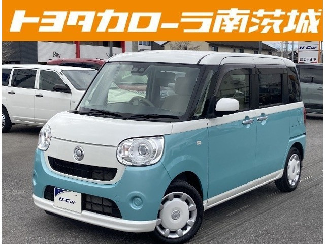 ムーヴキャンバスG SAIII