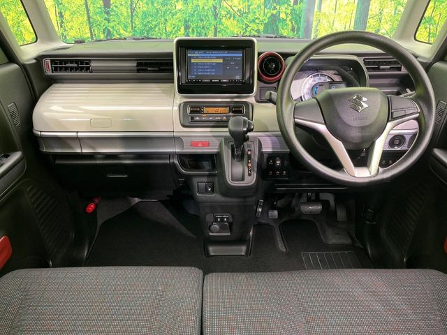 スペーシアハイブリッド(HYBRID)  X