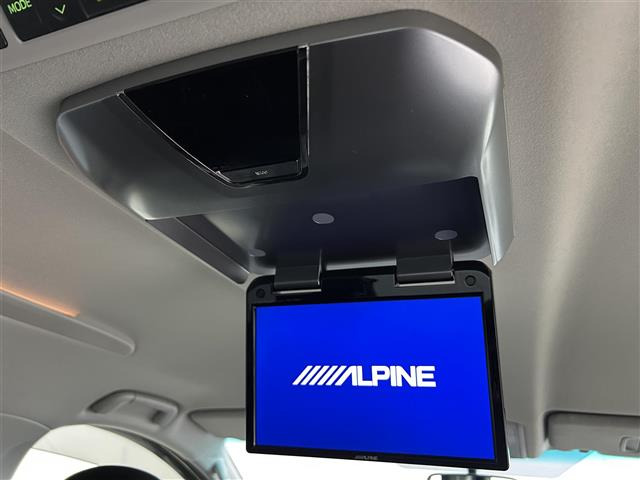 ヴェルファイア2.4 Z 4WD