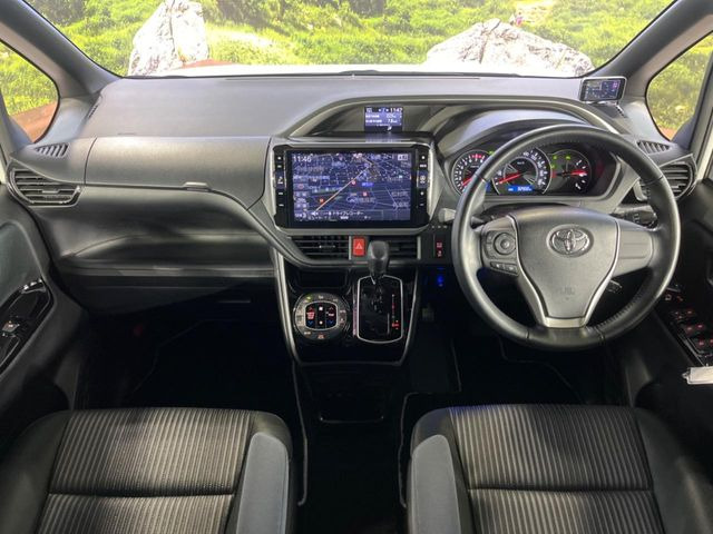 ヴォクシー2.0 ZS 煌II