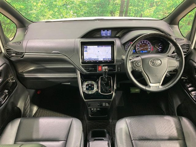 エスクァイア2.0 Gi