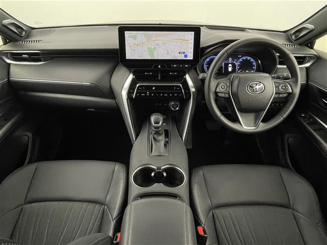 ハリアー2.5 ハイブリッド Z