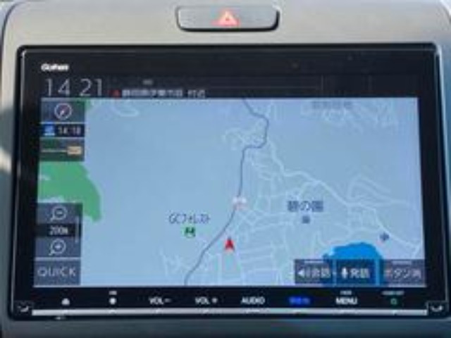 フリード+1.5 ハイブリッド G ホンダセンシング