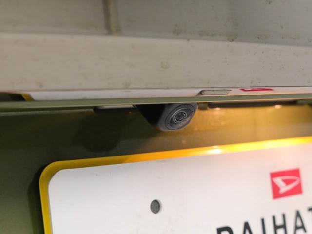 タフトG ターボ クロム ベンチャー