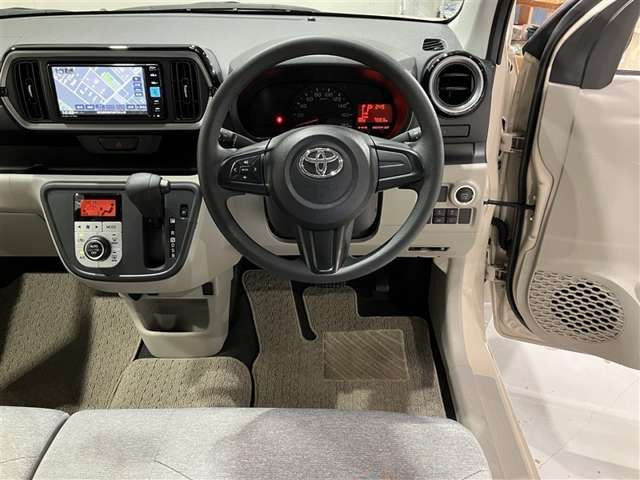 パッソ1.0 X Lパッケージ