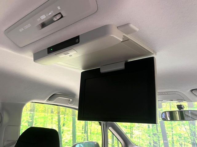 ヴォクシー2.0 ZS