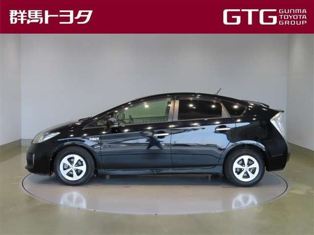 プリウスPHV1.8 S