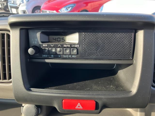 エブリイPA リミテッド ハイルーフ