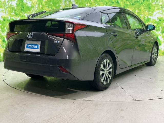 プリウス1.8 A プレミアム