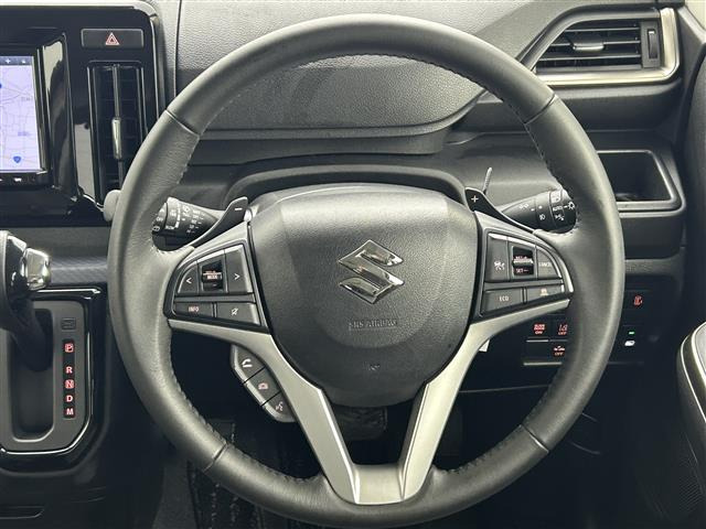 ソリオ1.2 ハイブリッド(HYBRID) SZ