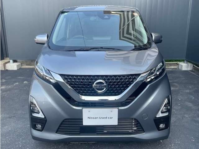 デイズハイウェイスター Gターボ プロパイロットエディション