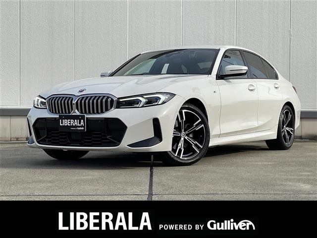 3シリーズセダン320d xドライブ Mスポーツ 4WD