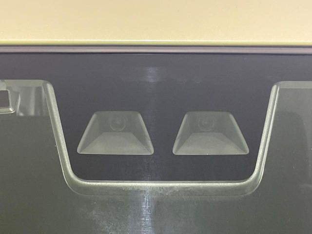 ムーヴキャンバスG ブラックインテリア リミテッド SAIII