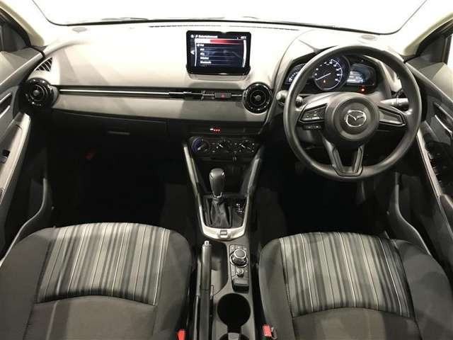 MAZDA21.5 15S
