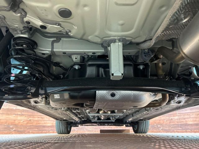 下回りがきれいなうちに、防錆加工の施工がオススメ。降雪地域はもちろん、沿岸部にお住いの方や、趣味でマリン・ウィンタースポーツをされる方にご好評いただいております。