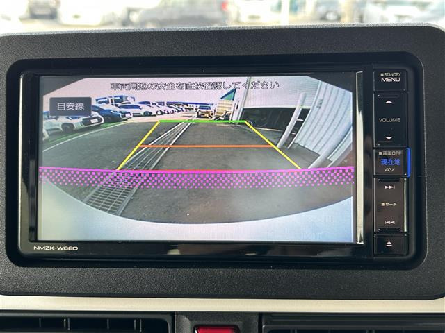 ムーヴキャンバスストライプス G