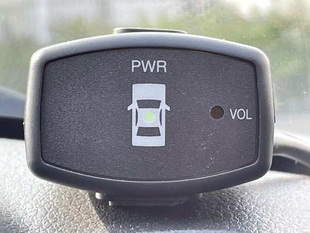 �y�N���A�����X�\�i�[�z�o���p�[�ɕt�����Z���T�[����Q�������m!���̋����ɋ߂Â��ƃA���[�g�ŋ����Ă���܂��􋷂����ԃX�y�[�X��Ԍɓ��ꎞ�����S�ł��ˁ�