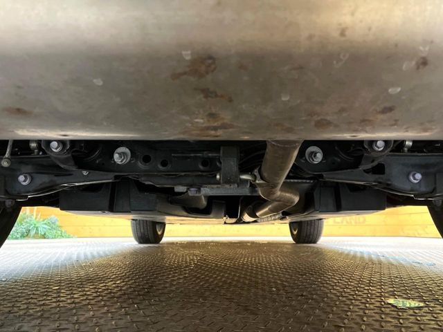 下回りがきれいなうちに、防錆加工の施工がオススメ。降雪地域はもちろん、沿岸部にお住いの方や、趣味でマリン・ウィンタースポーツをされる方にご好評いただいております。