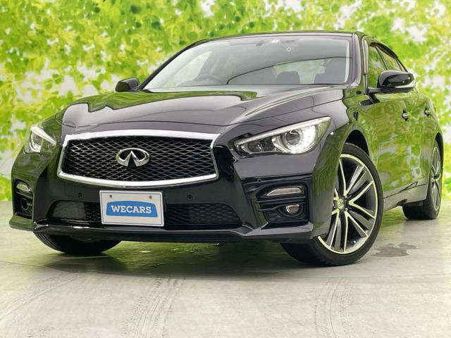 スカイライン2.0 200GT-t タイプSP