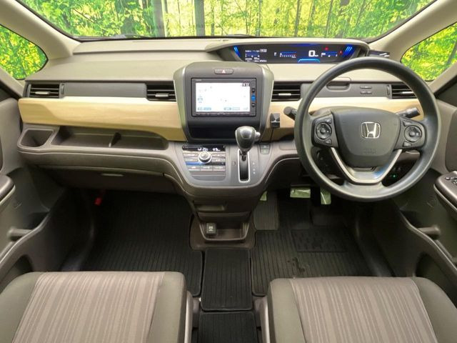 フリード1.5 G ホンダセンシング