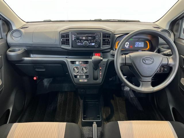 ミライースL SAIII