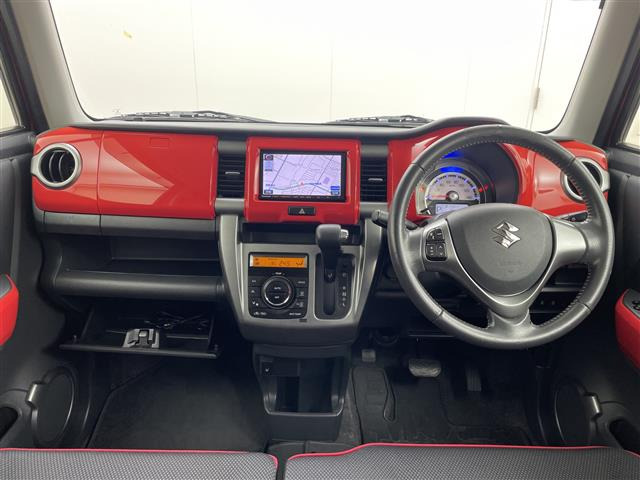 ハスラーJ スタイル