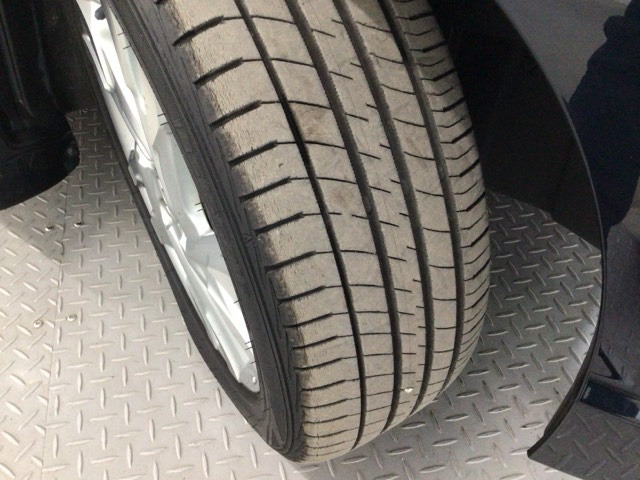 シャトル1.5 ハイブリッド Z