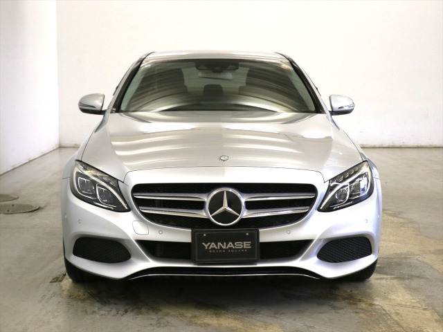 CクラスC200 アバンギャルド