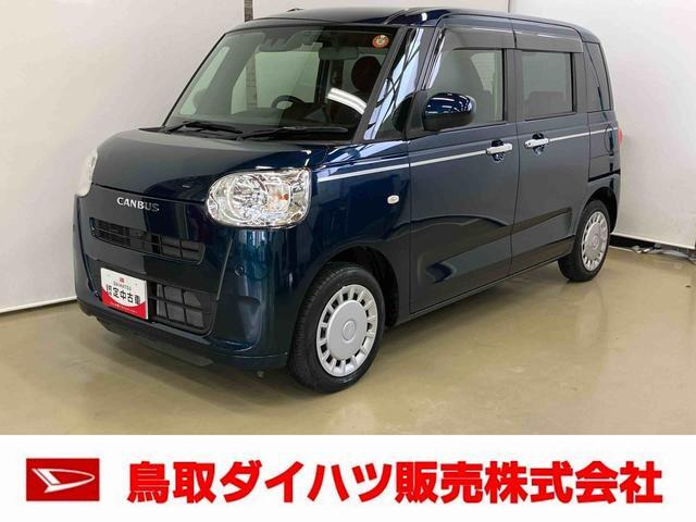 ムーヴキャンバスセオリー X