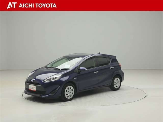 アクア1.5 S スタイルブラック