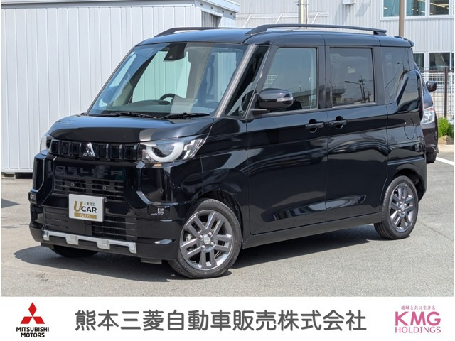 デリカミニT プレミアム