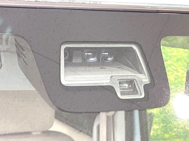 スペーシアハイブリッド(HYBRID)  X