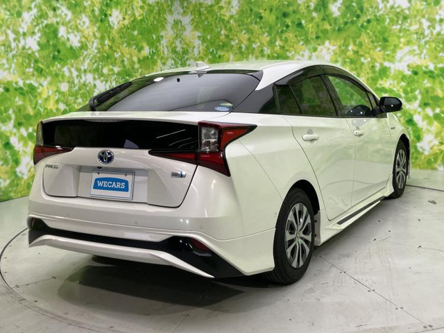 プリウス1.8 A プレミアム