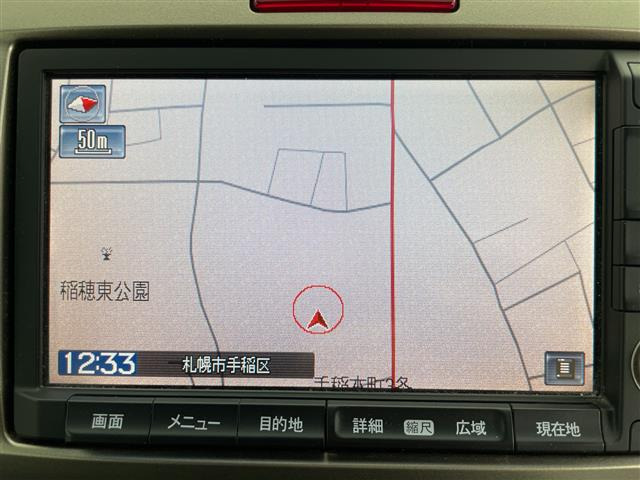 フリードスパイク1.5 G エアロ 4WD