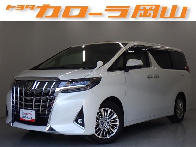 アルファード3.5 GF サイドリフトアップシート