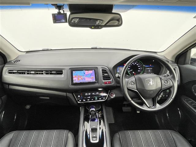 ヴェゼル1.5 ハイブリッド Z